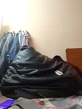 nenu_ni_boyfriendのウェブカメラショー