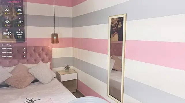 Živý XXX chat karla_petit_