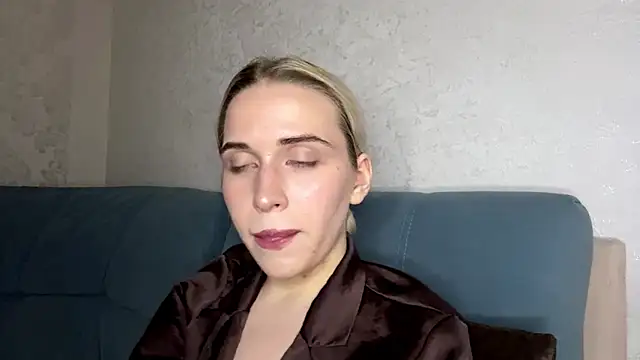 XXX chat uživo modela TarenSyal