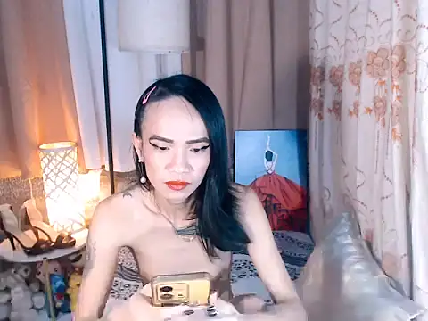 jayshlysmith 웹캠 쇼