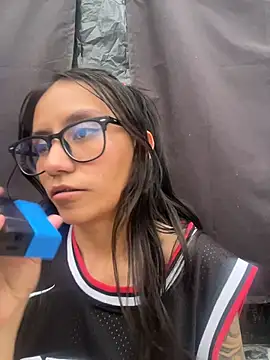 XXX chat uživo modela EviieGothell