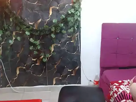 Megan_sibham webcam show