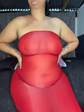 Chat +18 de Soe_Lara ao vivo