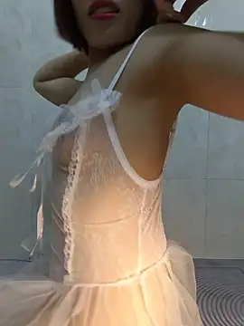 Chat +18 de My_yez ao vivo