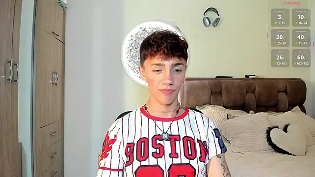 Živý XXX chat Timothy_ros