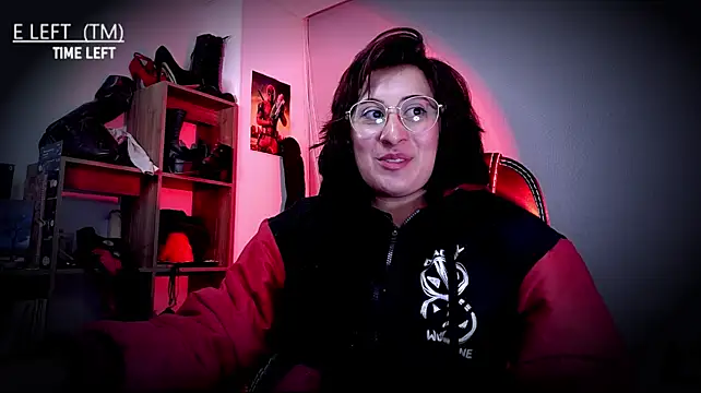 miss_scarlett_sen Adlı Modelin Canlı XXX Sohbeti