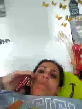 Chat +18 de BasmaHernandez ao vivo