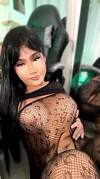 Chat +18 de Dulcee__Maria_ ao vivo