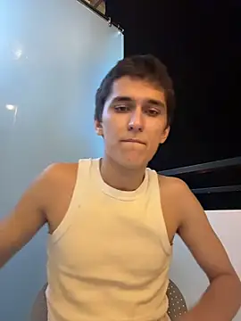 Adrian_Coles Pertunjukan Webcam