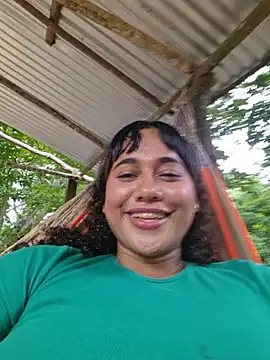 _kimberlly's Webcam Show