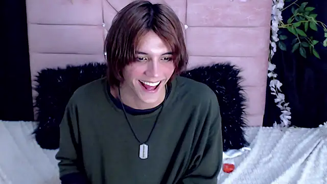 oli_dusk's Live XXX Chat