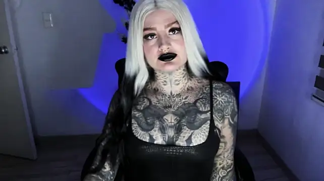 Chat XXX Live Anaii_Gomez