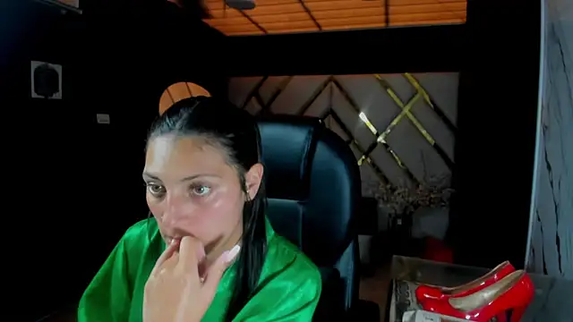 Živý XXX chat _Luna_Bennett