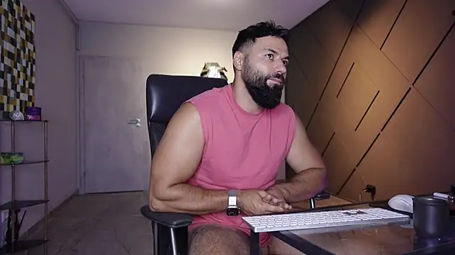 mattmasterss: вебкам-шоу