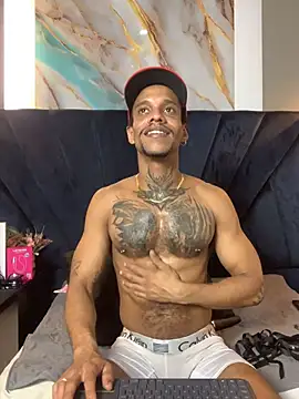 Chat +18 de Salomon_koude ao vivo