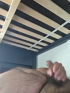 Roddog18 webcam show