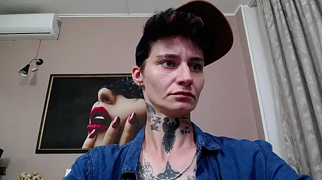 KennyXSX's Live XXX Chat
