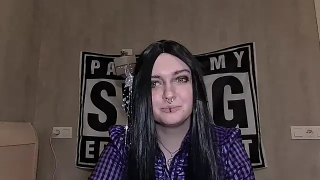god_of_stories Webcam-Show