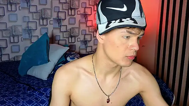 LoganSteel_ Live XXX-chat