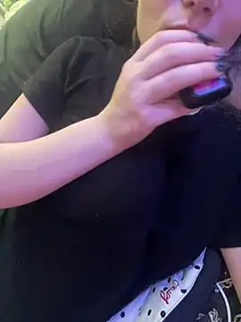 Babydragonn's Webcam Show