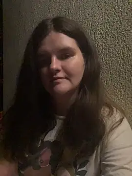 Chat +18 de ChubbyBae ao vivo