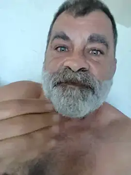 Show modela Peludo173317 na web-kameri