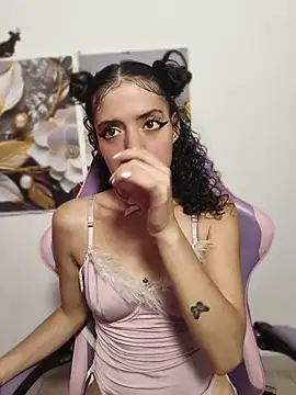 צ'אט XXX בשידור חי של vanesa_gomez