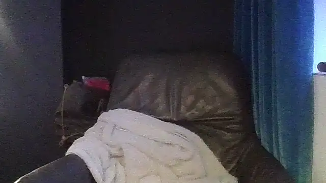 ScottishIvy's Live XXX Chat