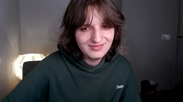 delalex Live XXX Chat