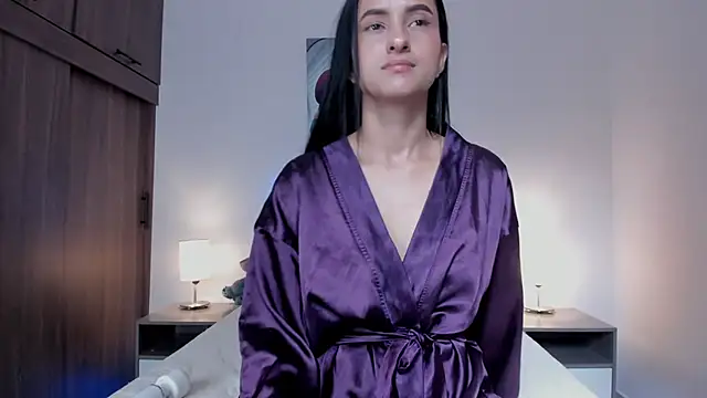 Chat +18 de alana_greey_ ao vivo
