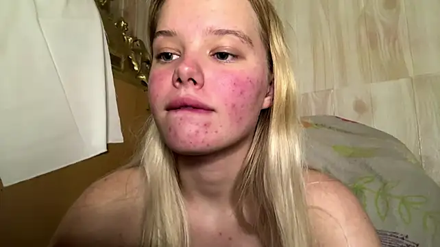 Malinwitch webcam show