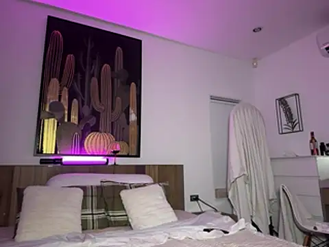 Chat +18 de Son_Gokuu ao vivo