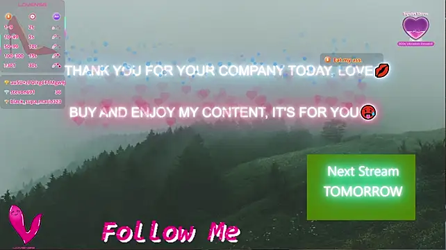 Samanntthaa__'s Live XXX Chat