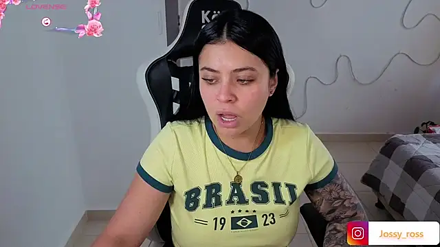 Živý XXX chat Victoryyy_