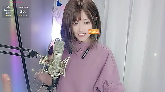 kissbabyoo 在線直播表演