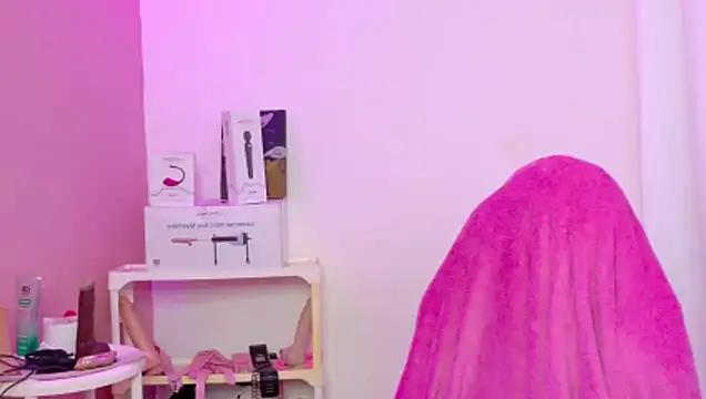 Sachi_Meow Adlı Modelin Canlı XXX Sohbeti