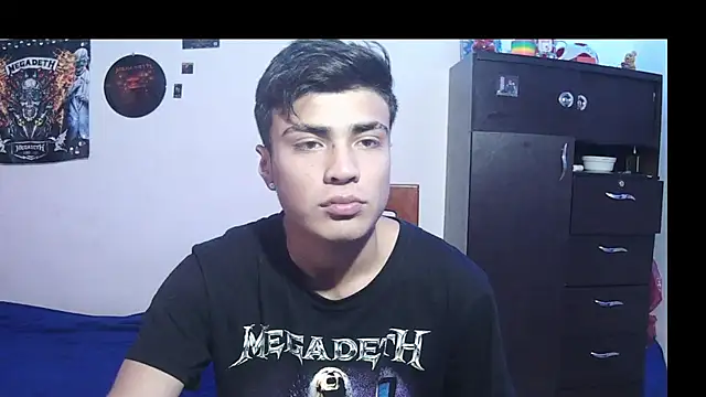 Fenix_hardcock Pertunjukan Webcam