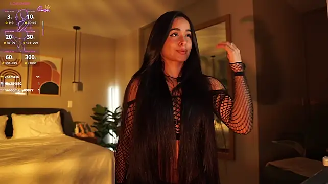 abigail_adamss Chat XXX in diretta