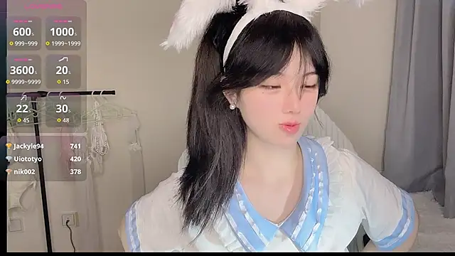 Chat +18 de aibaba_888 ao vivo