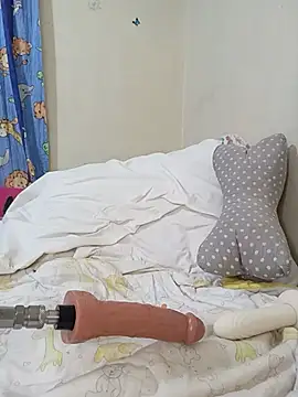 Chat +18 de Ranny18l ao vivo