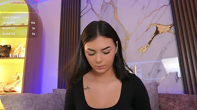 LiaWheeler XXX чат на живо