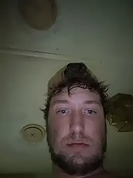 ResetBanks' Webcam Show