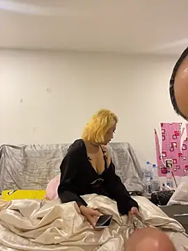 Chat XXX ao vivo de kyv26