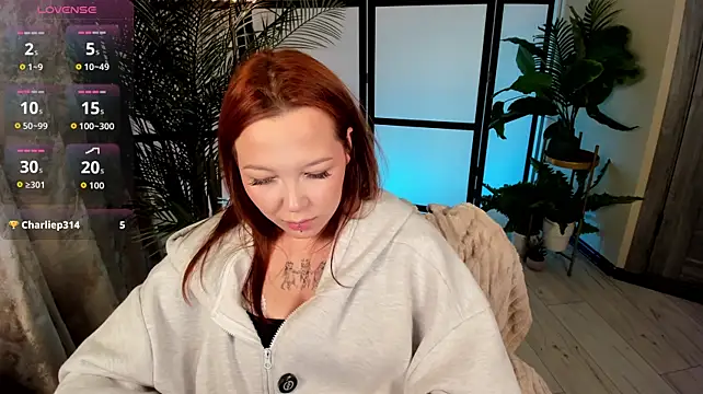 Chat XXX en directo de Katie_Ray