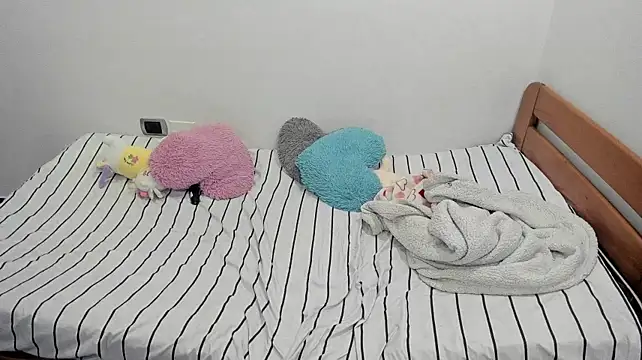 lauren_ashlee Adlı Modelin Canlı XXX Sohbeti
