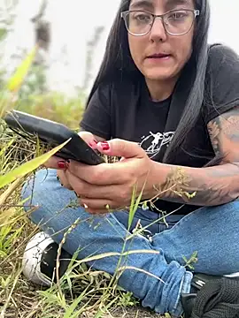 PamelaFtMia's Live XXX Chat