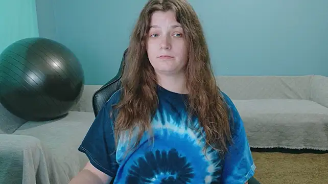 Chat XXX en directo de TreeJeanne