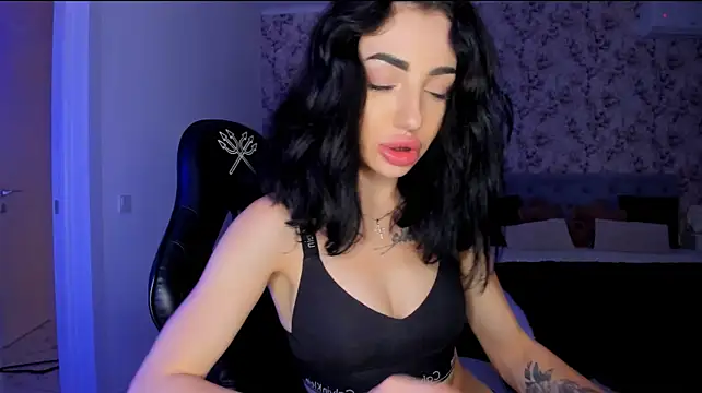 NancyLovee_'s Live XXX Chat