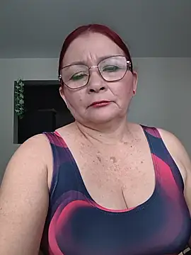 Chat +18 de marfil_milf ao vivo