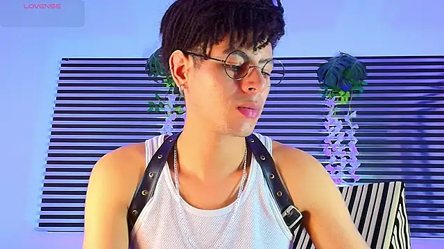 ThiiagoSaeenz – webcam-show